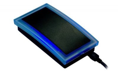Desktop USB čitač iDTRONIC EVO