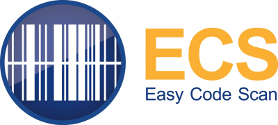 ECS (EasyCodeScan) - Osnovni program za skladišta