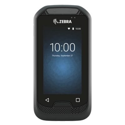 Zebra EC30