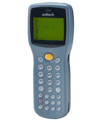 Unitech HT630