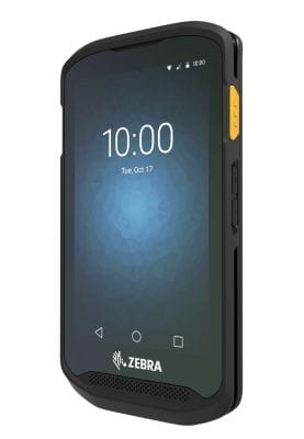 Zebra TC25