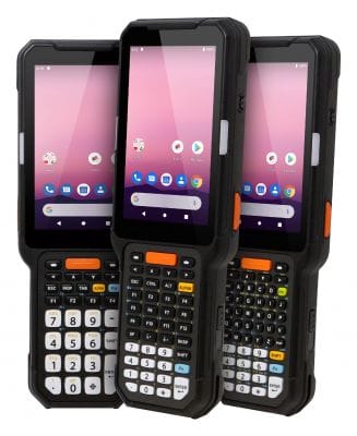 Point Mobile PM451