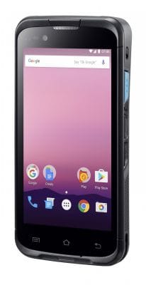 Unitech EA602
