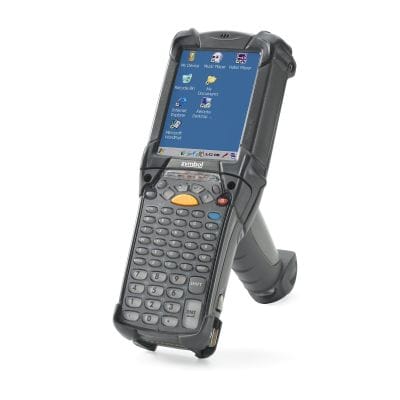 Zebra MC9200