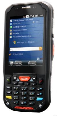 Point Mobile PM60