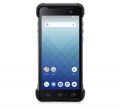 Unitech PA760