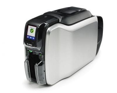 Zebra ZC300
