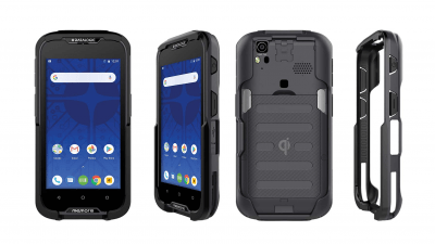 Datalogic Memor 10