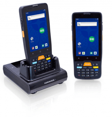 Datalogic Memor K