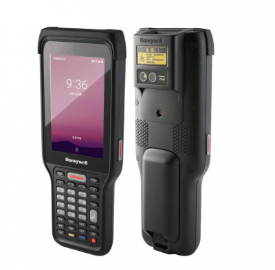 Honeywell EDA61K