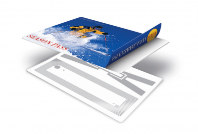 RFID Mifare kartice