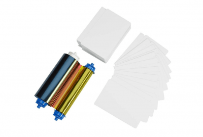 PVC Standardne kartice