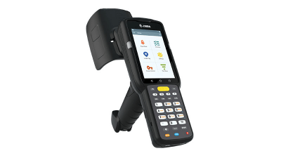 Zebra MC3390xR dalekometni UHF RFID ručni čitač