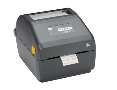 Zebra ZD421t