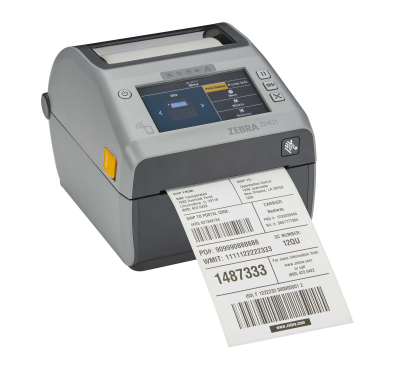 Zebra ZD621d