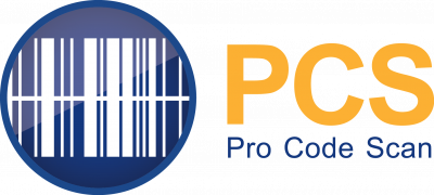 PCS (ProCodeScan) - Program za popis