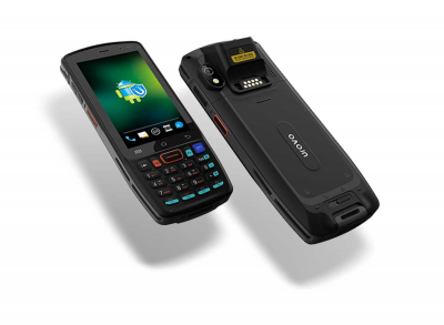 Urovo DT40