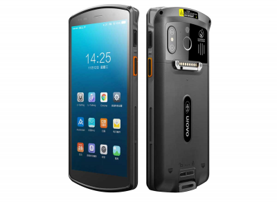 Urovo DT50