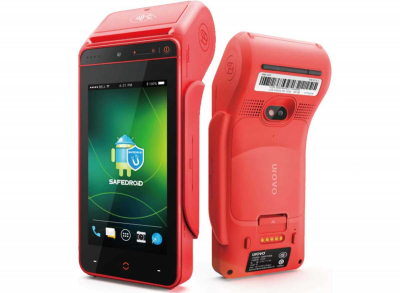 Urovo i9100