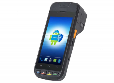 Urovo i9000S