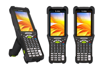 Zebra MC9400/MC9450, mobilni terminal