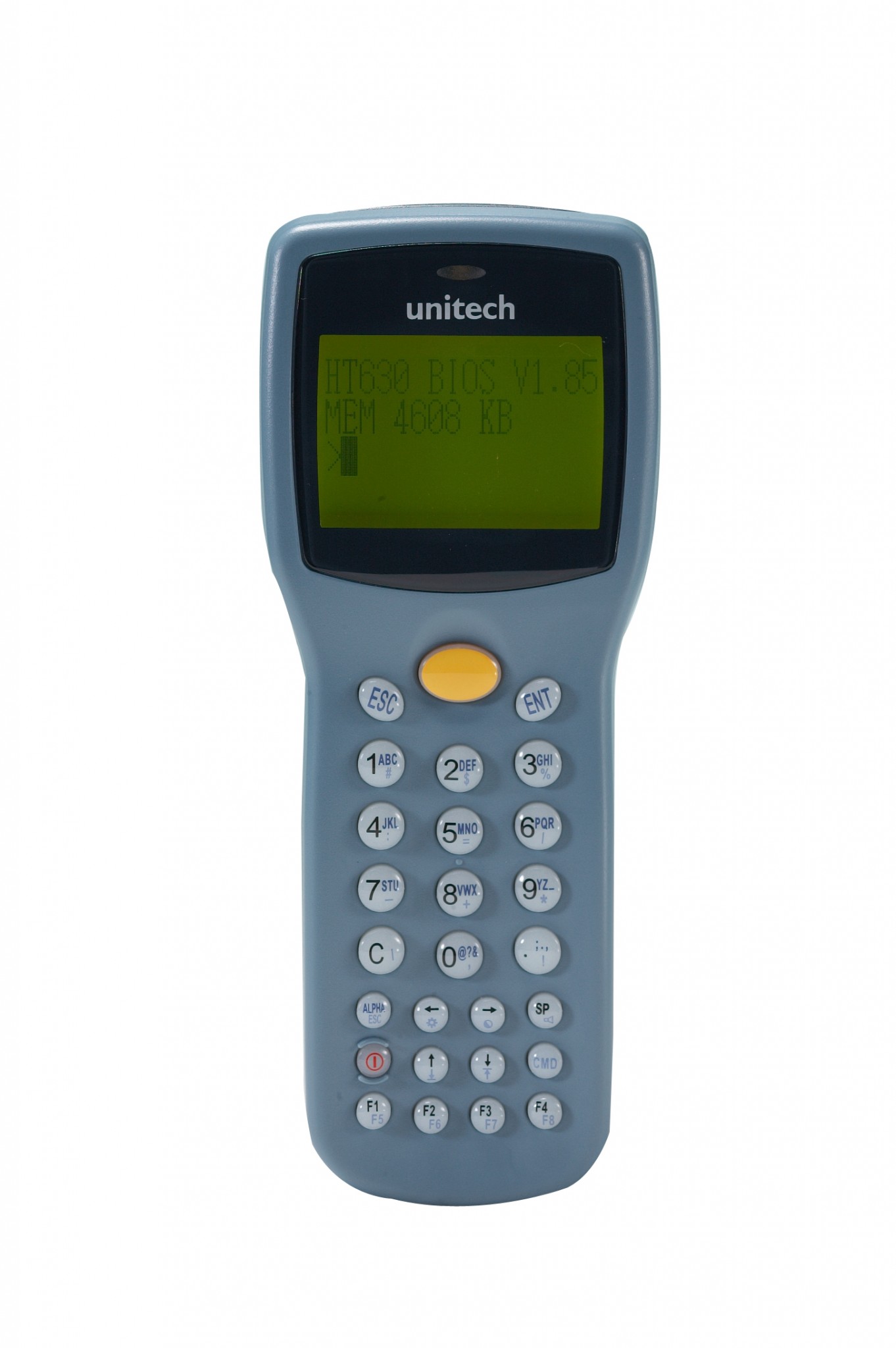 Unitech HT630 DOS Prenosni terminali Proizvodi i rešenja rs