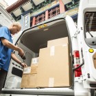 Transport i logistika