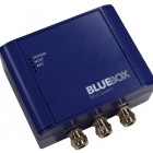 iDTRONIC BLUEBOX UHF - Basic Controller
