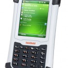 Handheld Nautiz X7