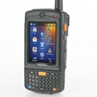 Zebra MC75A