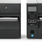 Zebra ZT400 - savršen odnos brzine i robusnosti