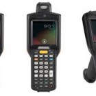 Zebra MC3200