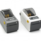Zebra ZD410D - kompaktan i brzi termalni printer