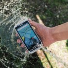 Handheld Nautiz X2 Android