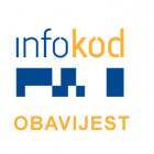 Obaveštenje klijentima i partnerima