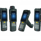 ZEBRA MC3300x mobilni terminal